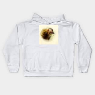 Lemur Kids Hoodie